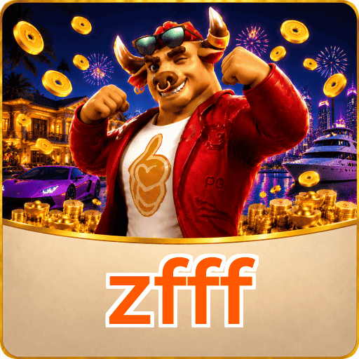 Fortune Tiger Logo 1