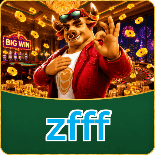Fortune Tiger Logo 3